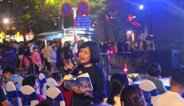 Vietnam.vn - Nền tảng quảng bá Việt Nam