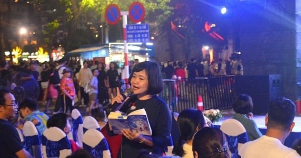 Vietnam.vn - Nền tảng quảng bá Việt Nam