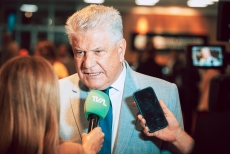 Agência ALESC | Lançamento do livro “Badesc 50 anos”