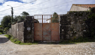 Jornal de Notícias Logo