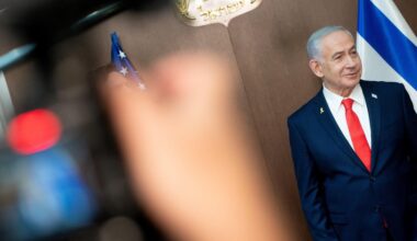 Israel reclama direito de veto sobre força internacional para a paz em Gaza