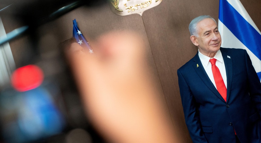 Israel reclama direito de veto sobre força internacional para a paz em Gaza