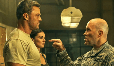 Reacher