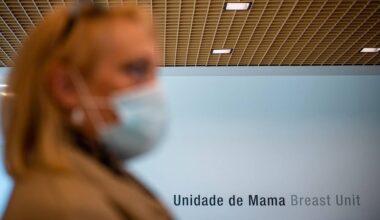 Plataforma da Evita já identificou risco elevado de cancro em mais de 2.300 pessoas
