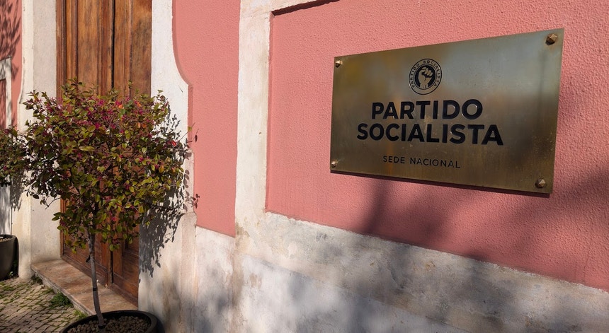 Presidenciais. Carneiro e César avançam com Seguro na Comissão Nacional do PS