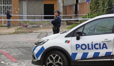 Jornal de Notícias Logo