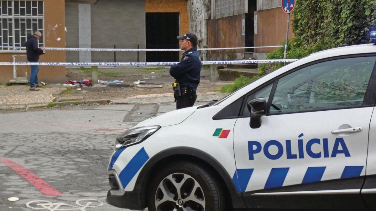 Jornal de Notícias Logo