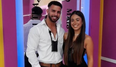 Fábio e Liliana