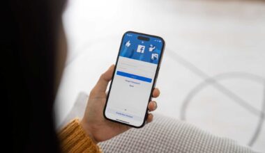 Facebook Reels ganha algoritmo mais inteligente e personalizado