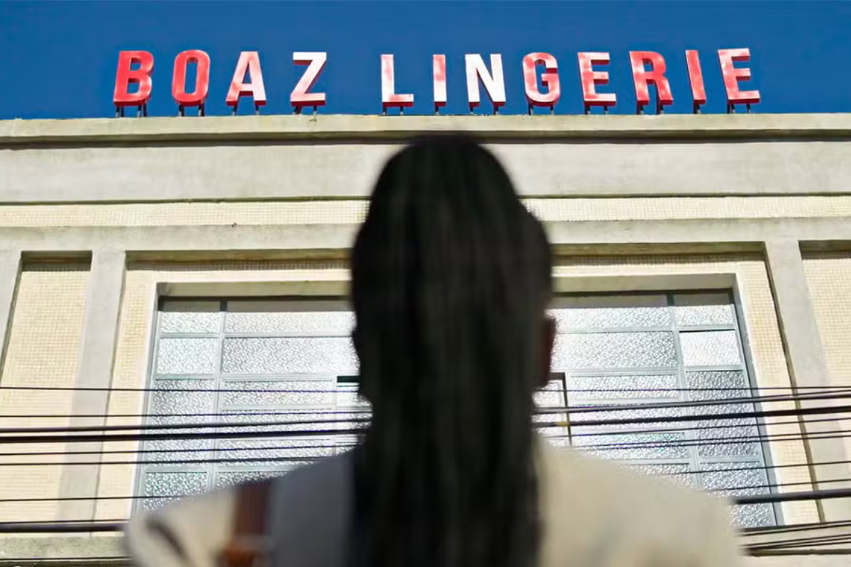 Novo presidente assume a Boaz em 'Dona de Mim' desta segunda (29)