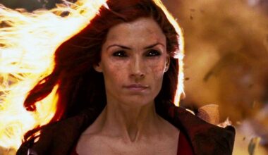Famke Janssen comenta retorno de astros de 'X-Men' em 'Vingadores: Apocalipse'