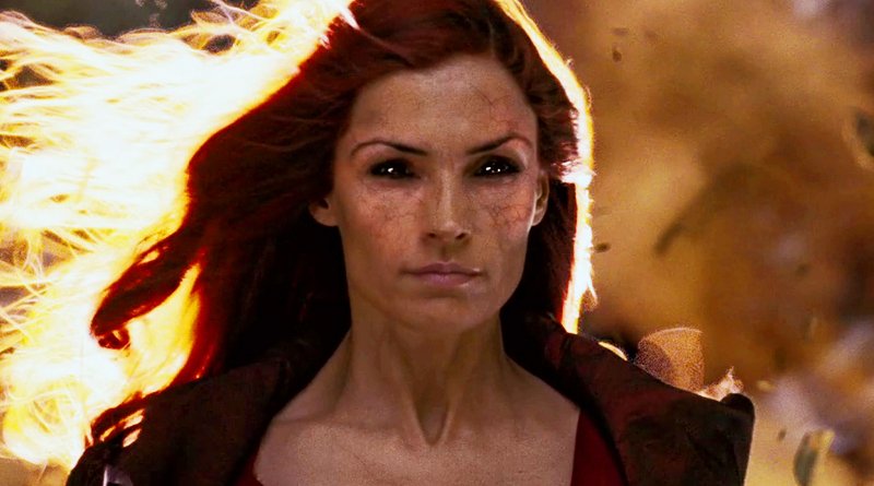 Famke Janssen comenta retorno de astros de 'X-Men' em 'Vingadores: Apocalipse'