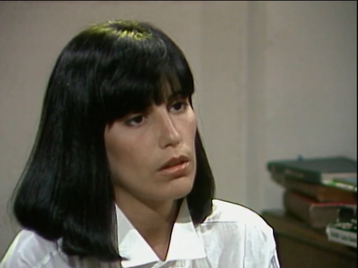 Na 'Vale tudo' de 1988, Fátima explicou ausência de advogado em depoimento; entenda