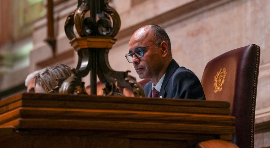 Ex-deputado do Chega Mithá Ribeiro desistiu da candidatura à Câmara de Pombal