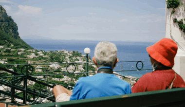 Quais os melhores destinos do mundo para se reformar? No top 5, três estão na Europa (e Portugal é um deles) – Human Resources