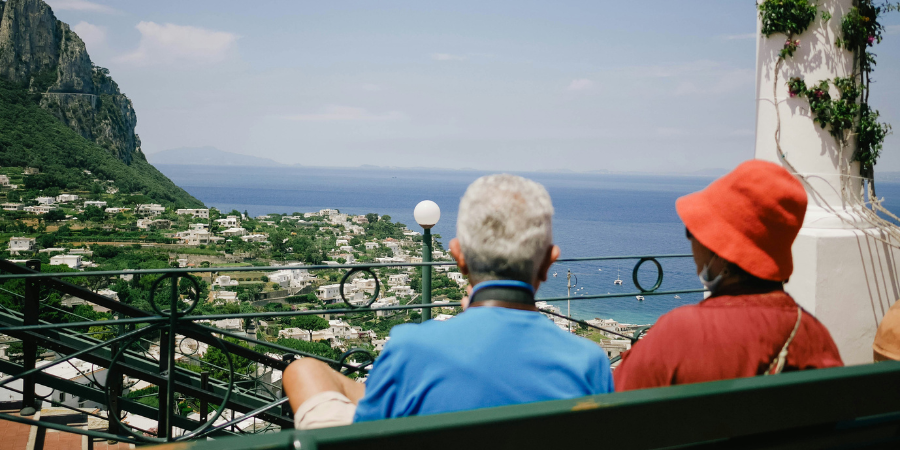 Quais os melhores destinos do mundo para se reformar? No top 5, três estão na Europa (e Portugal é um deles) – Human Resources