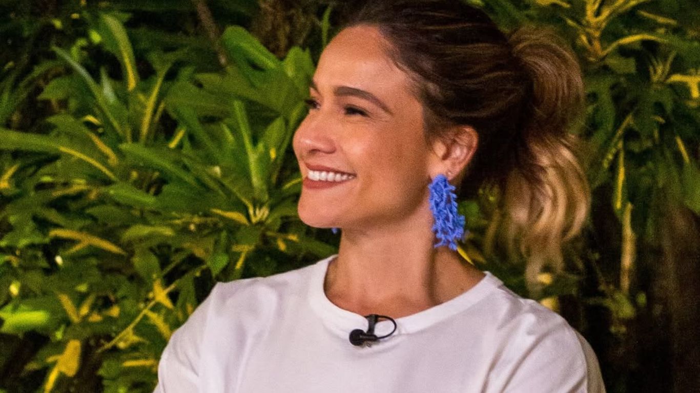 Fernanda Gentil - Foto: Reprodução / Instagram