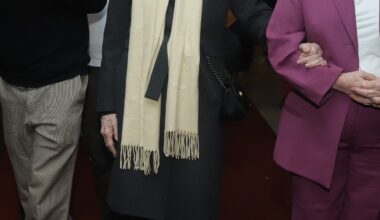 Fernanda Torres e Fernanda Montenegro aparecem de surpresa no Festival do Rio - Gshow