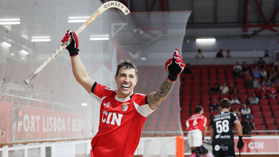 Benfica-Turquel