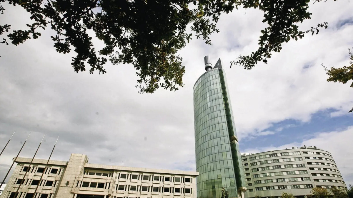 Jornal de Notícias Logo