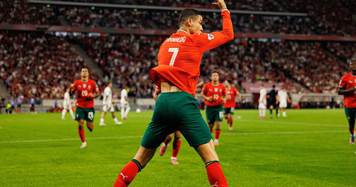 Os desportistas mais bem pagos da história: veja em que lugar está Ronaldo