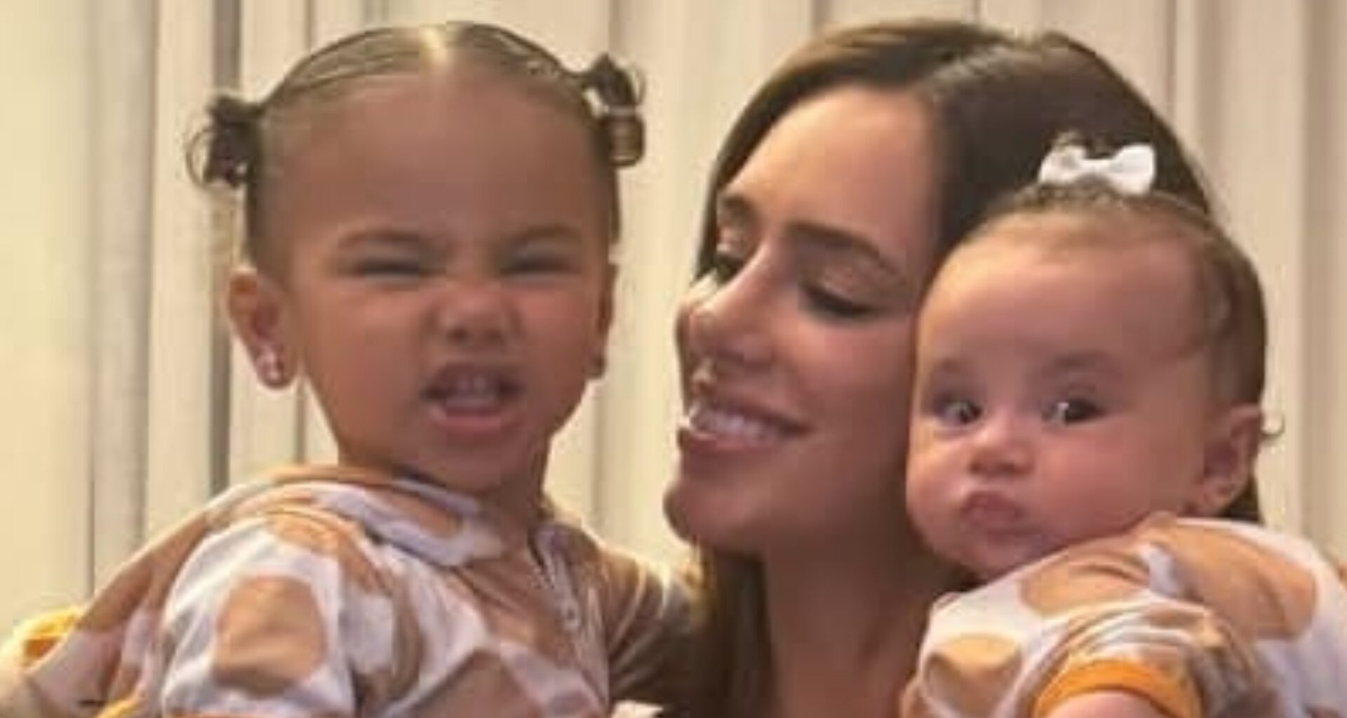 Mavie, Bruna Biancardi e Mel