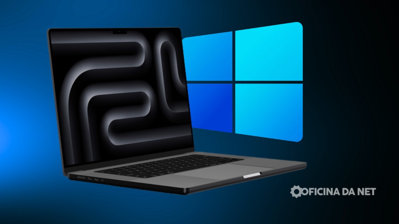 Fim do Windows 10 faz vendas de Macs dispararem