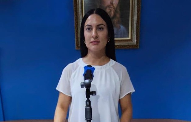 Fisioterapeuta defende união entre saúde e espiritualidade em palestra