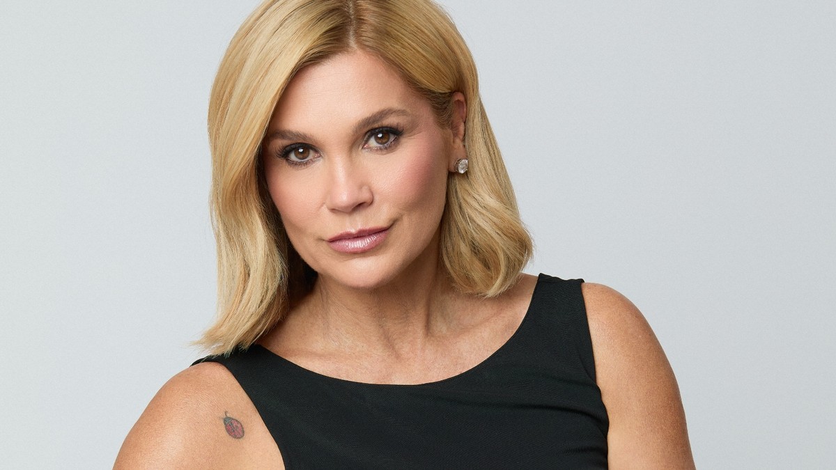 'Hoje me sinto mais dona de mim'