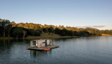 Arquitetura ou reprodução em série: a contradição por trás da febre das cabanas de luxo | Viagem