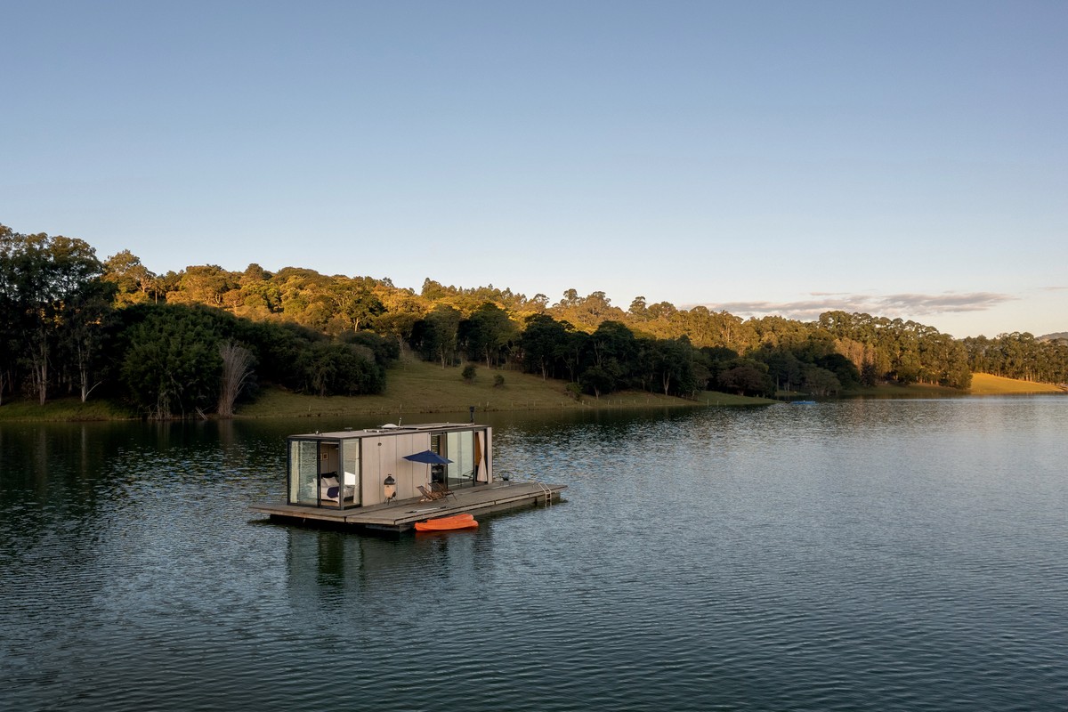 Arquitetura ou reprodução em série: a contradição por trás da febre das cabanas de luxo | Viagem