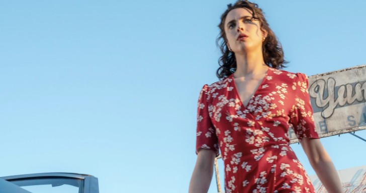 Honey Don't Margaret Qualley