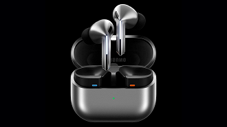 Galaxy Buds3 Pro