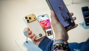 Veja recursos para quem quer fazer gravações e fotos profissionais