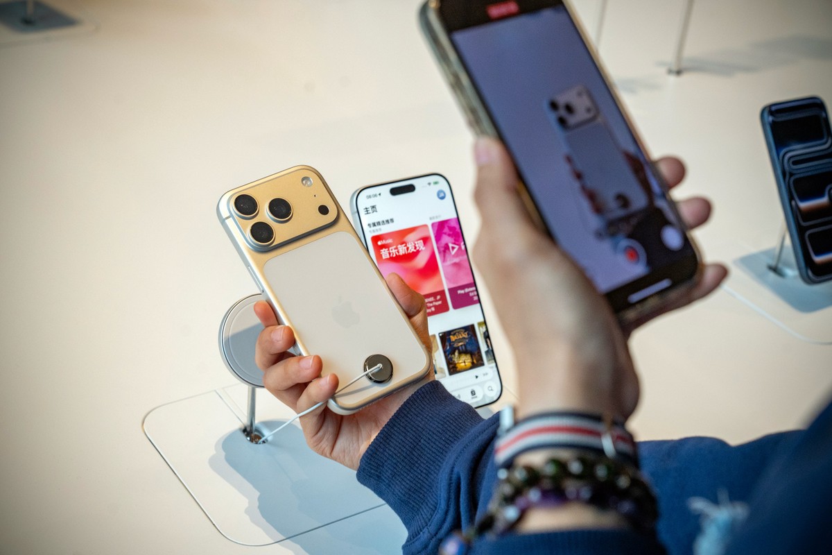 Veja recursos para quem quer fazer gravações e fotos profissionais