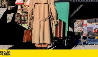 Livro com 88 fotografias de Vasco Trancoso lançado nas Caldas da Rainha – Região de Leiria