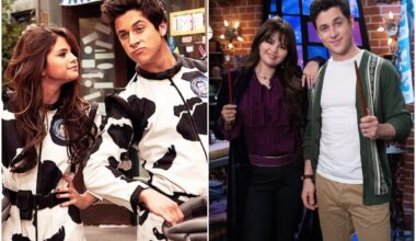 David Henrie, o Justin de 'Os Feiticeiros de Waverly Place', explica por que não foi ao casamento de Selena Gomez e Benny Blanco