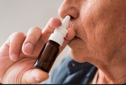 Heparina off label; Eurofarma injetáveis; Milton doente; autismo(s)