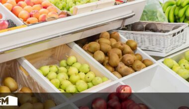 Esta fruta milagrosa é a solução ideal para a obstipação