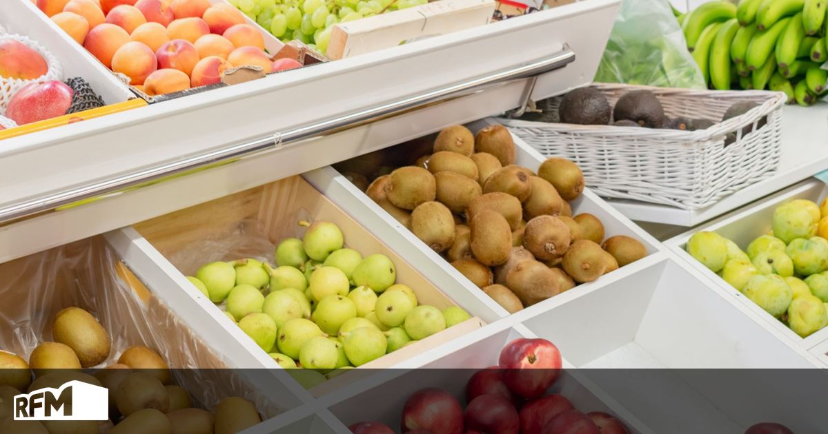 Esta fruta milagrosa é a solução ideal para a obstipação