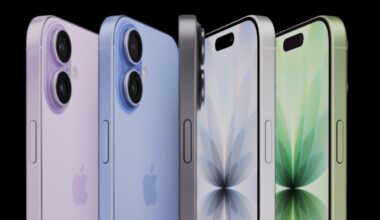 Comprou o iPhone 17? Veja como transferir as informações do modelo anterior para o novo