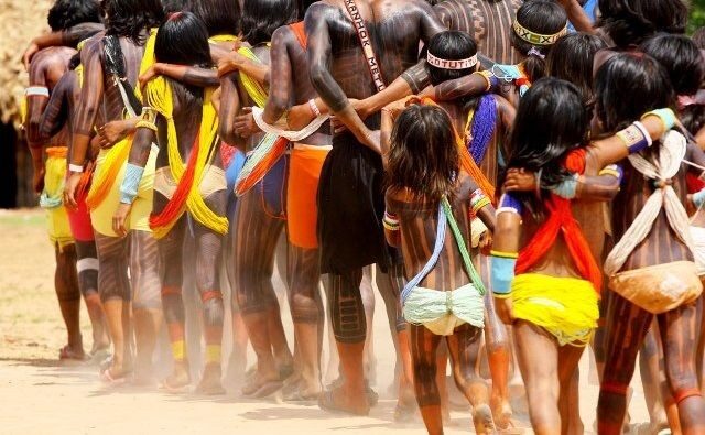 Mortes de indígenas na Terra Yanomami caem