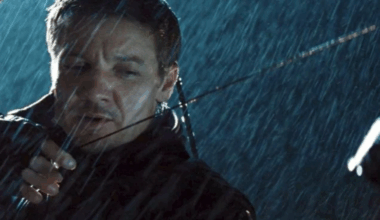 'Vingadores: Doomsday': Jeremy Renner, estrela de 'Gavião Arqueiro', comenta demissão de Jonathan Majors