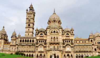 A maior casa do mundo tem 170 cômodos e abriga apenas quatro pessoas