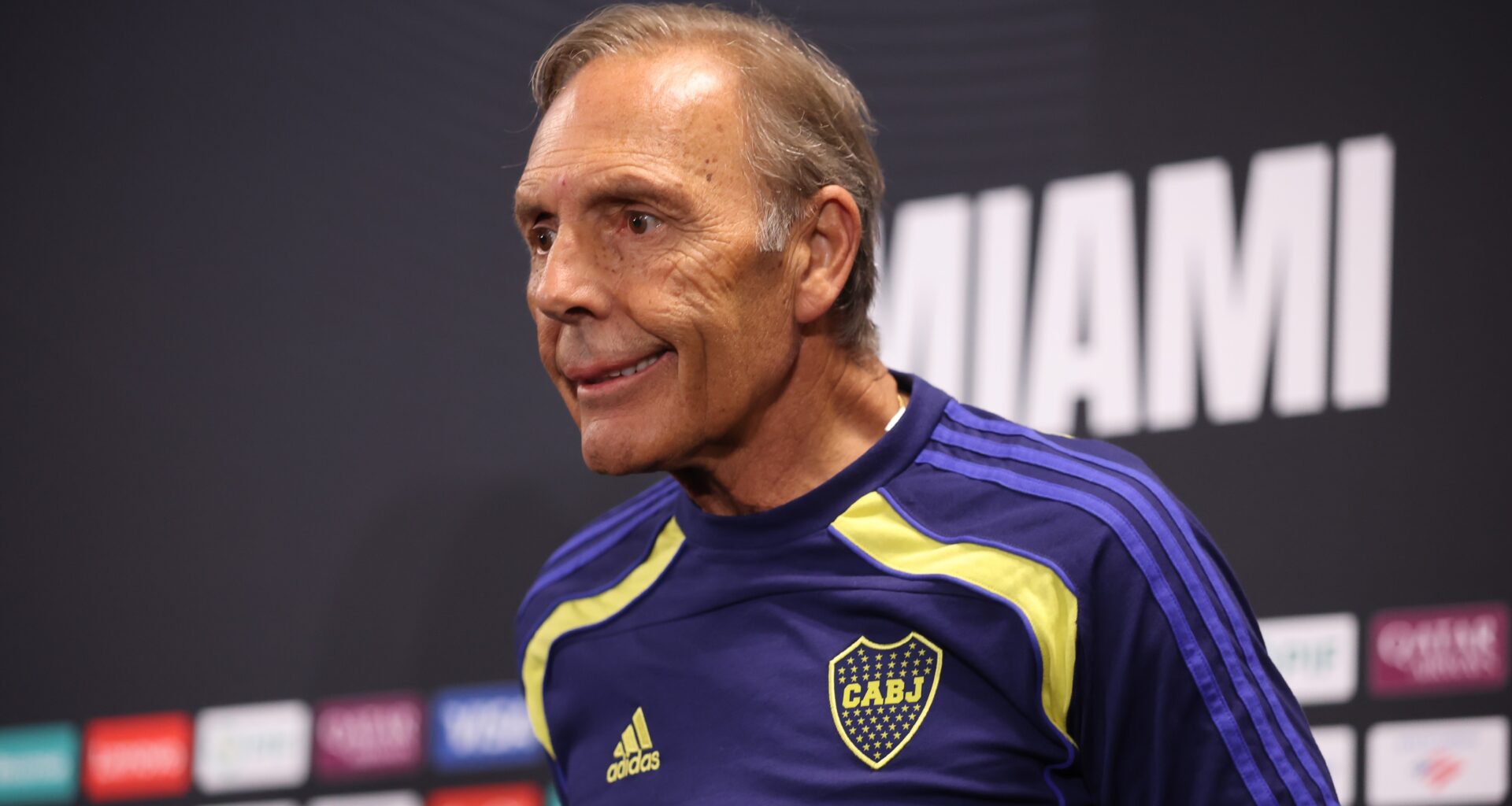Lo Celso dedica vitória a Miguel Russo, técnico do Boca que morreu nessa semana: "Pessoa muito querida"