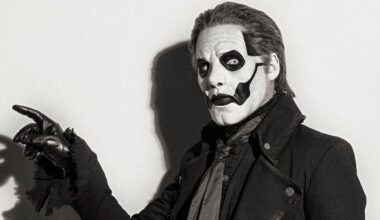 Foto: Jimmy Hubbard - Universal Music