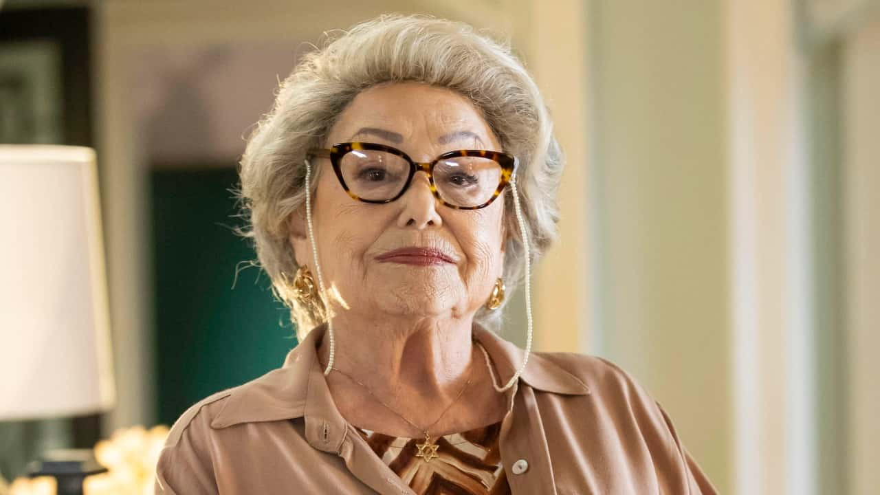 Rosa morre em Dona de Mim? Saiba o que acontece com ela