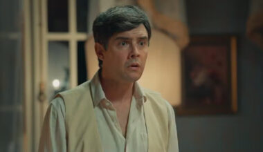 A tragédia que vai deixar Candinho entre a vida e a morte em Êta Mundo Melhor