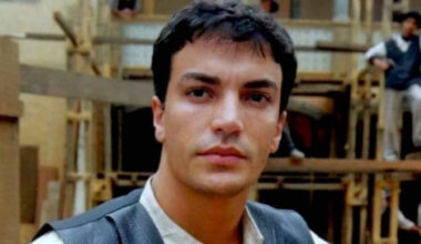 Galã de Terra Nostra teve carreira prejudicada por relacionamento abusivo