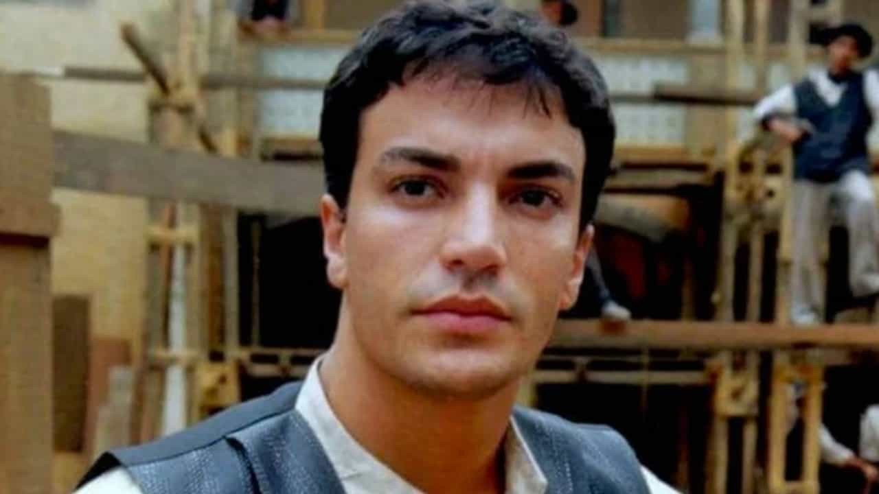 Galã de Terra Nostra teve carreira prejudicada por relacionamento abusivo